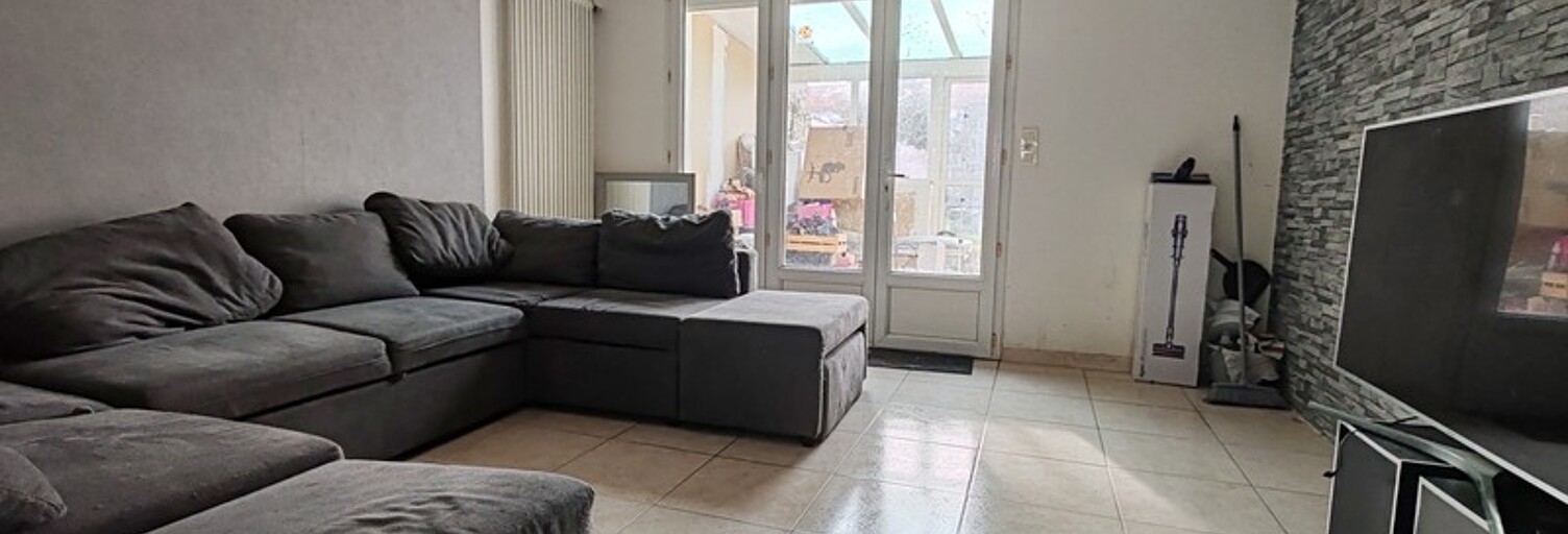 Maison 7 Pièces 104 m² à vendre à Cholet (49300)