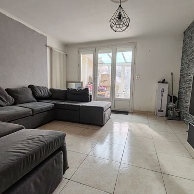 Maison 7 pièces 195652 €