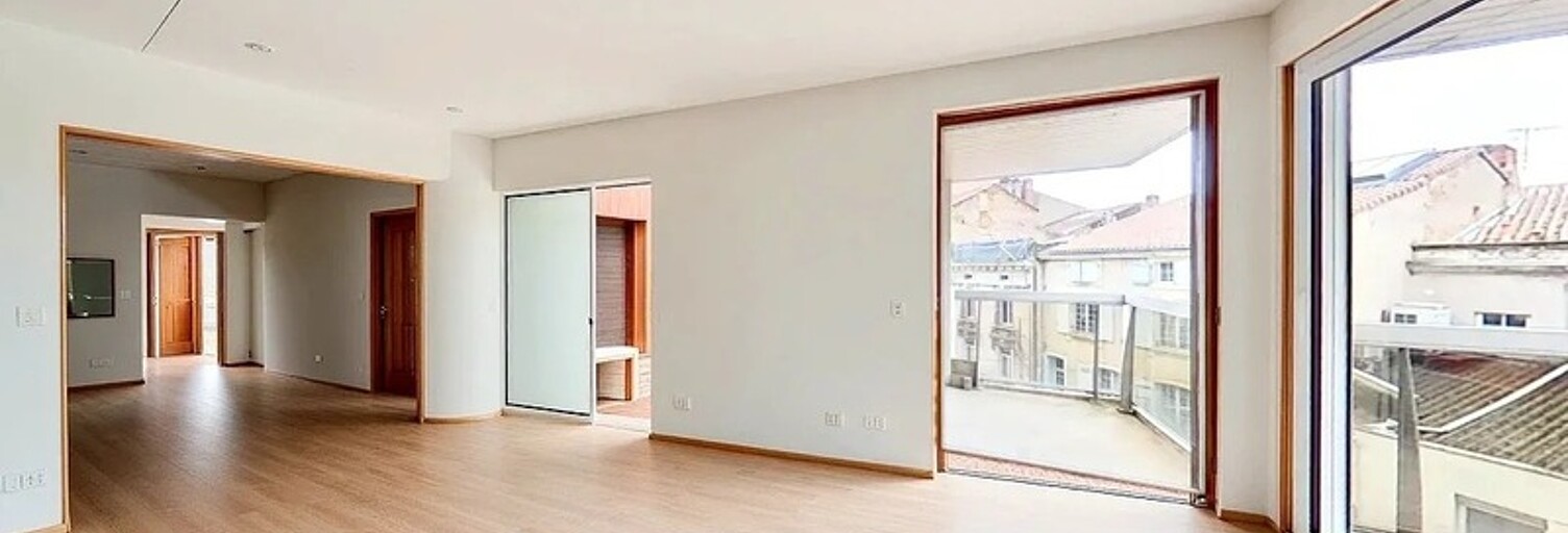 Appartement 3 Pièces 91 m² à vendre à Agen (47000)