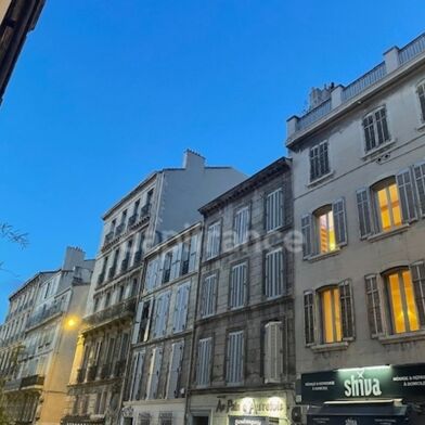 Bureau 3 pièces 273000 €