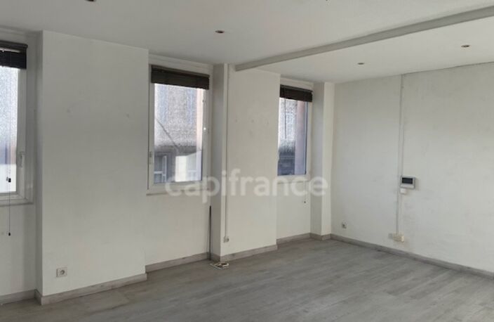 MARSEILLE 6eme rue PARADIS CASTELLANE Appartement T3 de 68m2 possibilité BOX — photo 3