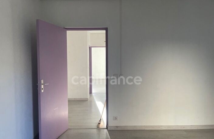 MARSEILLE 6eme rue PARADIS CASTELLANE Appartement T3 de 68m2 possibilité BOX — photo 4