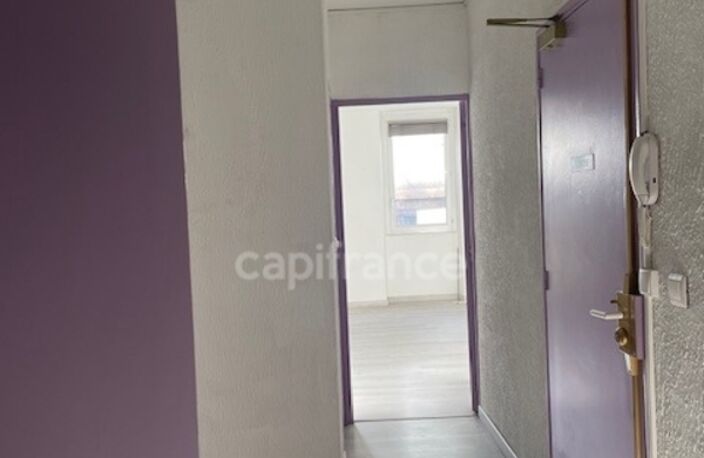 MARSEILLE 6eme rue PARADIS CASTELLANE Appartement T3 de 68m2 possibilité BOX — photo 5