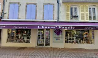 Commerce 5 Pièces 185 m² à vendre à Issoire (63500)