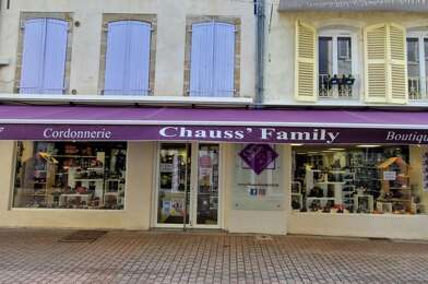 Commerce 5 pièces 160000 €