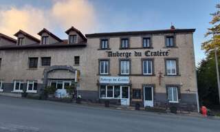 Commerce 5 Pièces 277 m² à vendre à Volvic (63530)