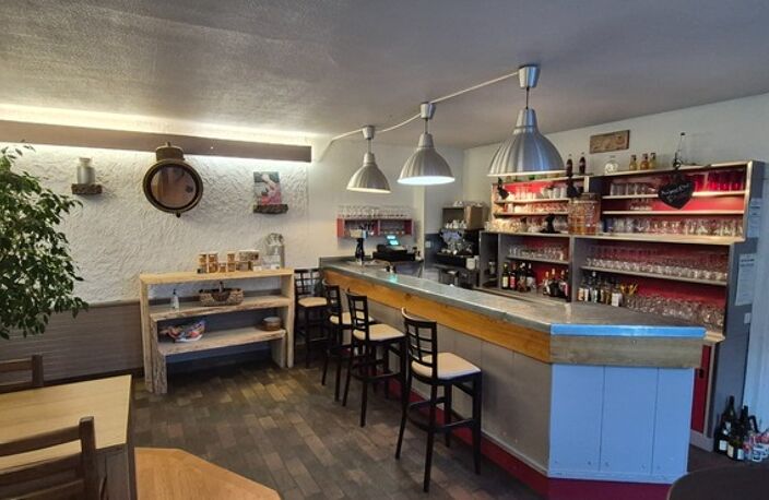 Restaurant à vendre VOLVIC (63) — photo 2