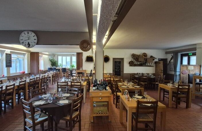 Restaurant à vendre VOLVIC (63) — photo 3