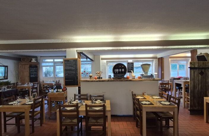 Restaurant à vendre VOLVIC (63) — photo 4