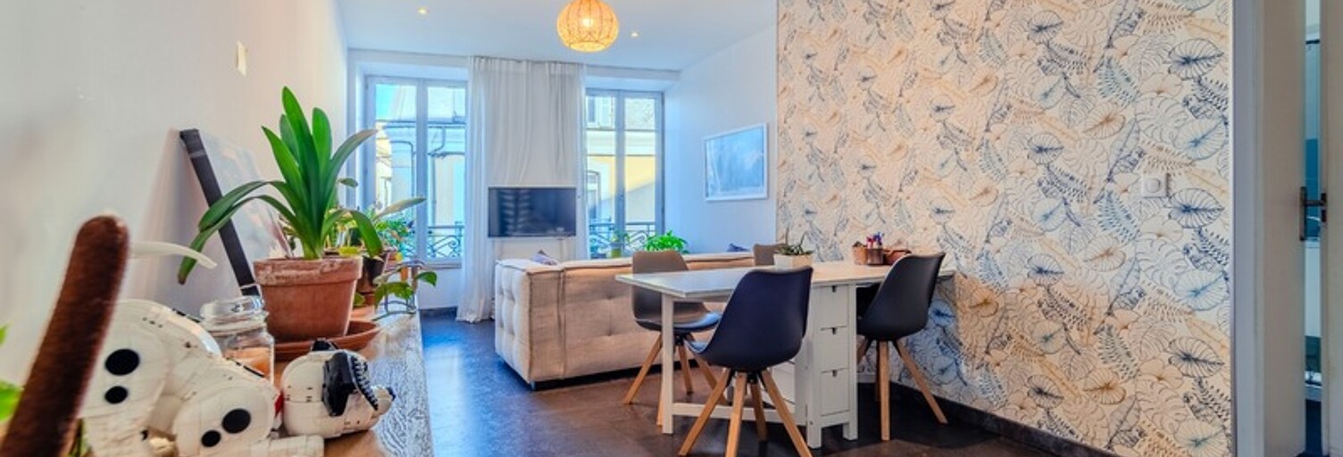 Appartement 3 Pièces 94 m² à vendre à Tarbes (65000)