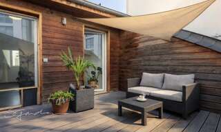 Appartement 3 Pièces 94 m² à vendre à Tarbes (65000)