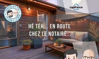 Appartement 3 Pièces 94 m² à vendre à Tarbes (65000)