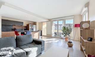 Appartement 3 Pièces 75 m² à vendre à Brignais (69530)