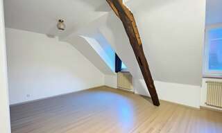 Appartement 4 Pièces 77 m² à vendre à Altkirch (68130)