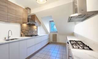 Appartement 4 Pièces 77 m² à vendre à Altkirch (68130)