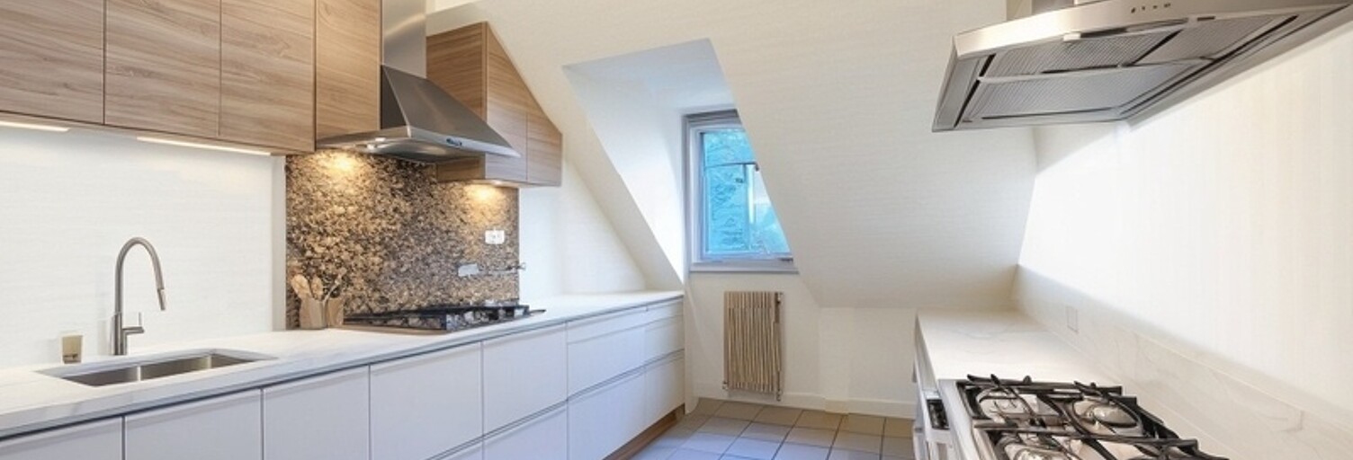 Appartement 4 Pièces 77 m² à vendre à Altkirch (68130)