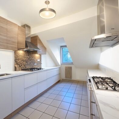 Appartement 4 pièces 105000 €