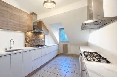 Appartement 4 pièces 89000 €
