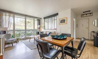 Appartement 3 Pièces 71 m² à vendre à Garches (92380)