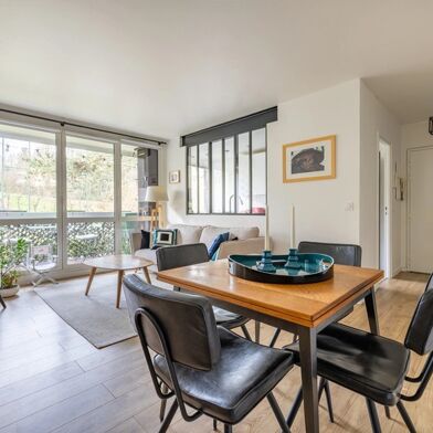 Appartement 3 pièces 379000 €