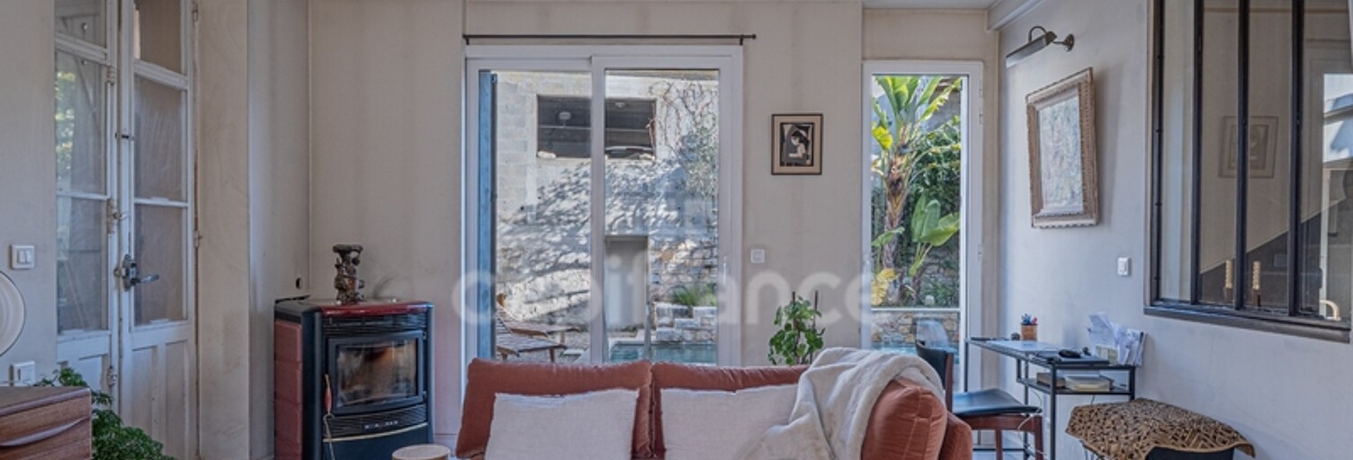 Maison 7 Pièces 210 m² à vendre à Mougins (06250)