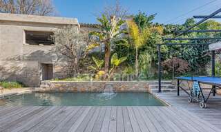 Maison 7 Pièces 210 m² à vendre à Mougins (06250)