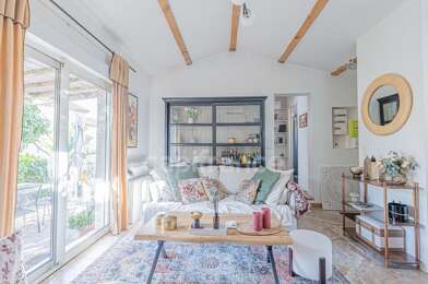 Maison 7 pièces 1953000 €
