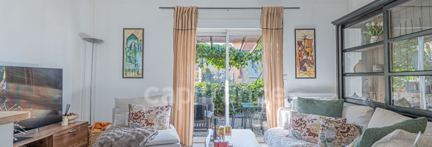 Maison 7 Pièces 210 m² à vendre à Mougins (06250)
