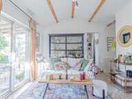 Mougins / à vendre Propriété type MAZET avec dépendance, piscine et garage pour 2 véhicules — photo 3