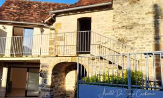 Maison 4 Pièces 98 m² à vendre à Belmont-Bretenoux (46130)