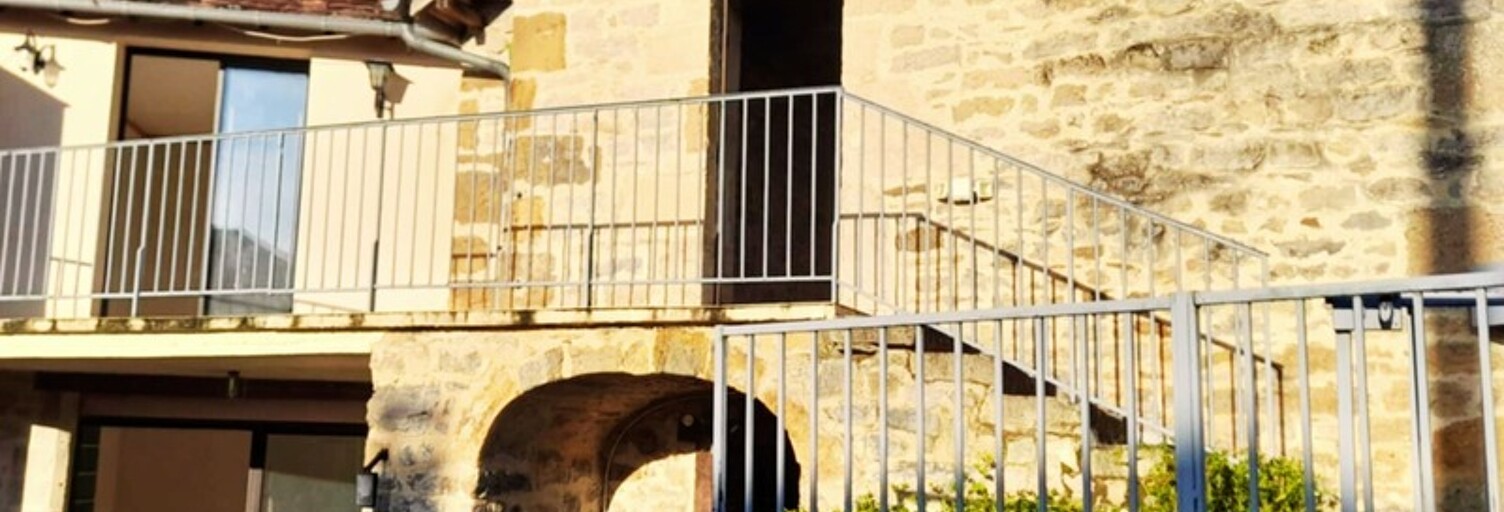 Maison 4 Pièces 98 m² à vendre à Belmont-Bretenoux (46130)