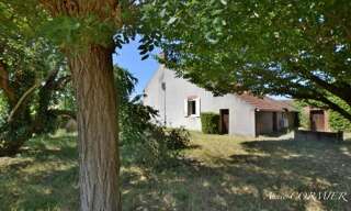 Maison 4 Pièces 100 m² à vendre à Sully-sur-Loire (45600)