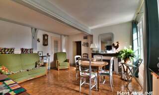 Maison 4 Pièces 133 m² à vendre à Brou (28160)