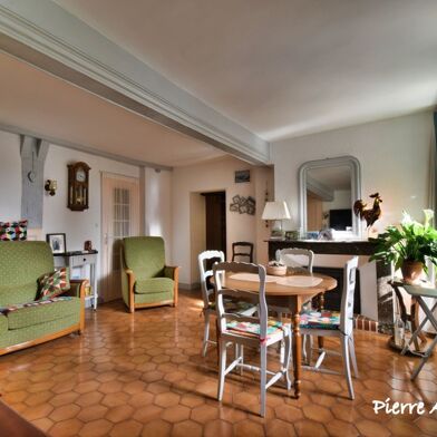 Maison 4 pièces 189000 €