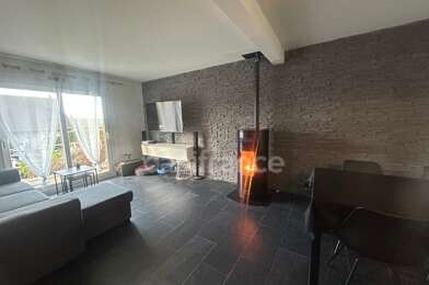 Maison 7 pièces 158500 €