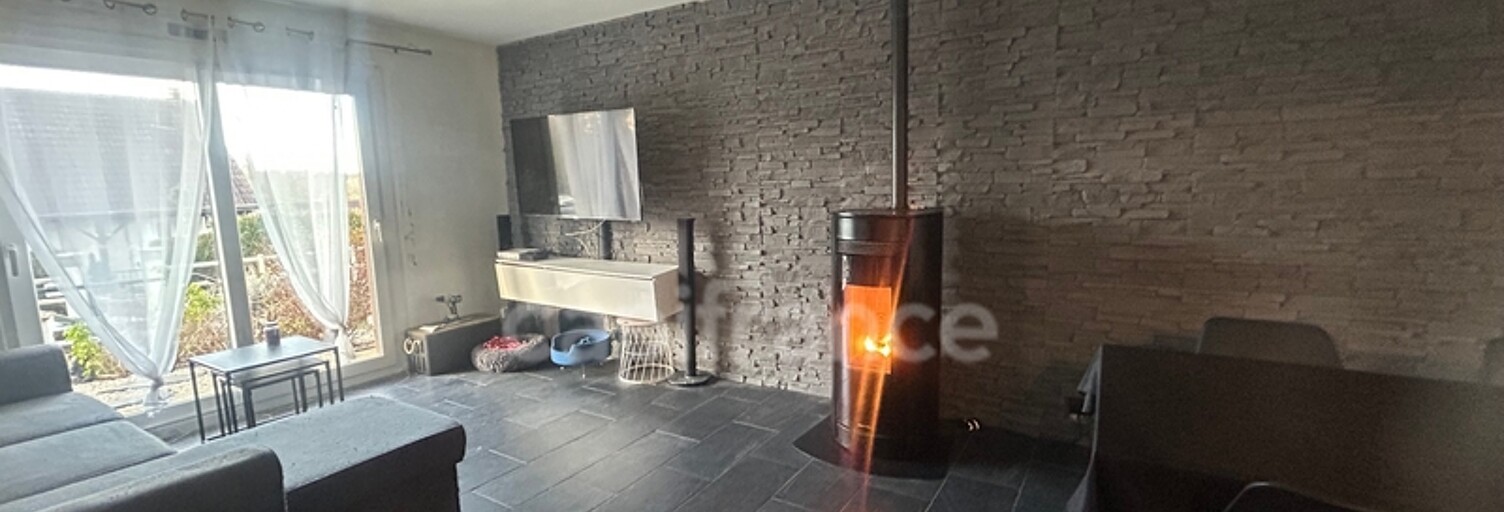 Maison 7 Pièces 150 m² à vendre à Bléneau (89220)
