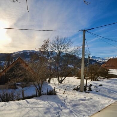 Maison 4 pièces 180000 €