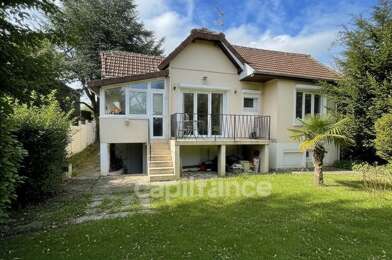 Maison 3 pièces 312000 €