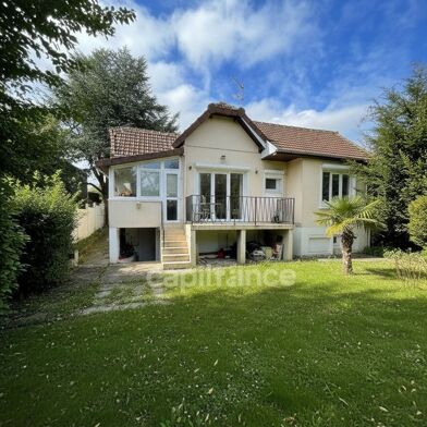 Maison 3 pièces 312000 €