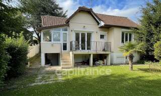 Maison 3 Pièces 59 m² à vendre à Groslay (95410)