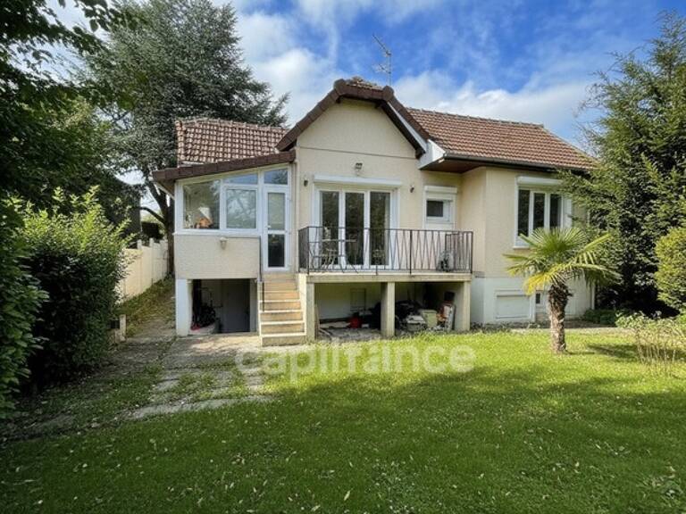 Maison à vendre 3 pièces GROSLAY (95) — photo 1