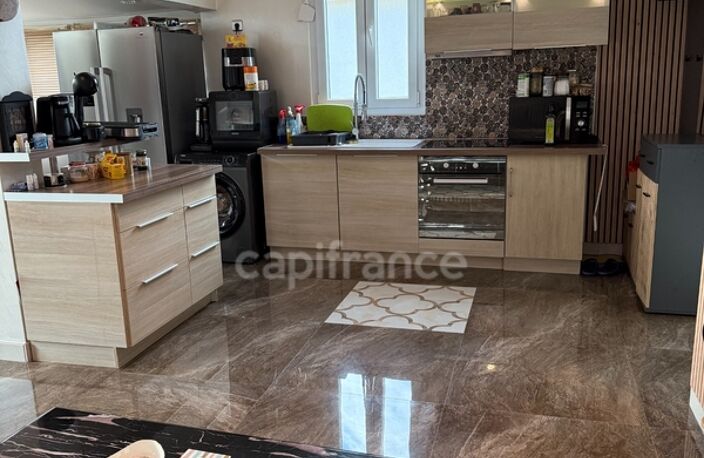 Maison à vendre 3 pièces GROSLAY (95) — photo 3