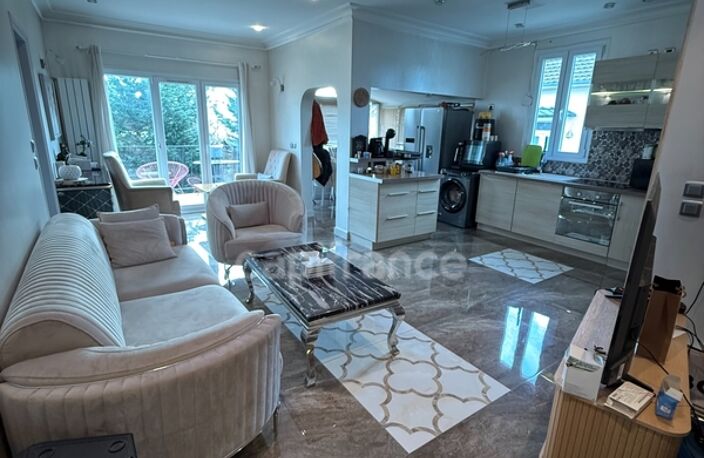 Maison à vendre 3 pièces GROSLAY (95) — photo 4