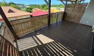 Appartement 3 Pièces 64 m² à vendre à Cayenne (97300)