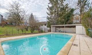 Maison 6 Pièces 191 m² à vendre à Myans (73800)