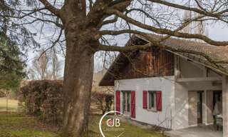 Maison 6 Pièces 191 m² à vendre à Myans (73800)