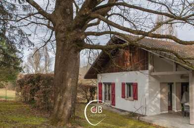 Maison 6 pièces 549000 €