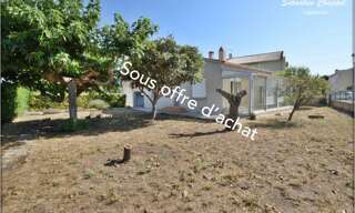 Maison 3 Pièces 70 m² à vendre à Agde (34300)