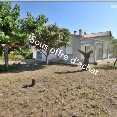 Maison 3 pièces 265000 €