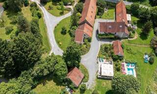 Maison 20 Pièces 590 m² à vendre à Saint-Vaury (23320)